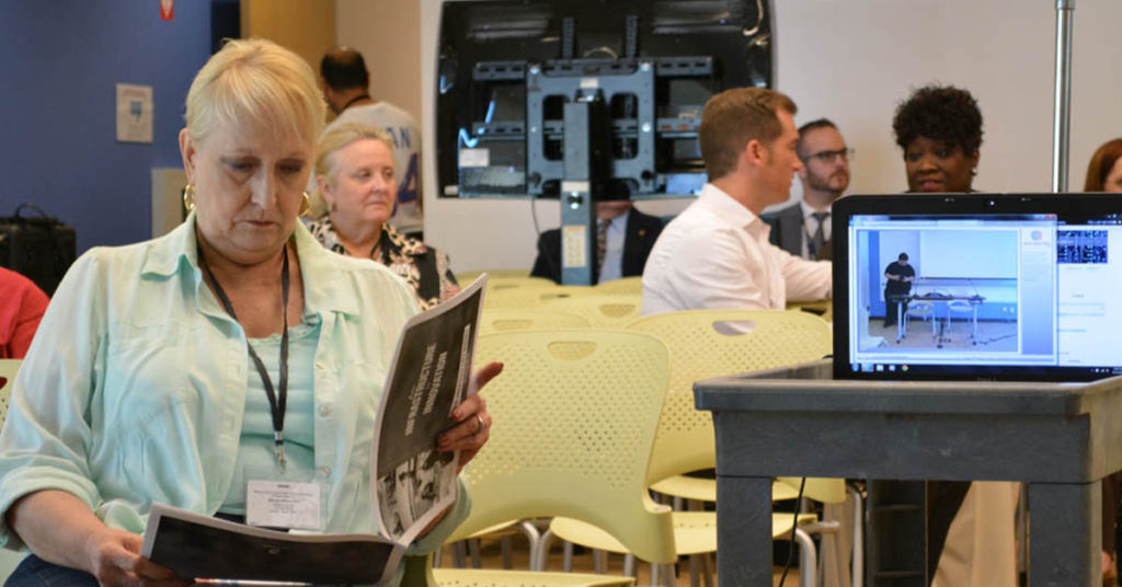 Town Hall Meetings | City of Dallas