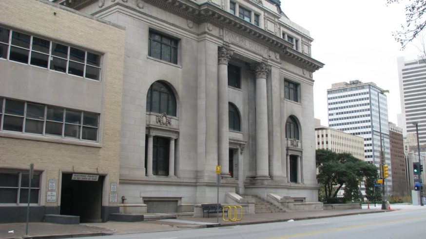 Former Dallas City Hall set to become UNT Dallas College of Law