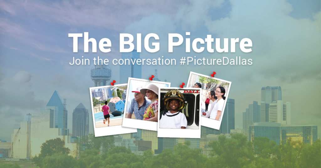 The BIG Picture: 2017 Capital Bond Program