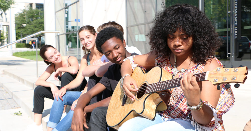 2016 ASN Conference | City of Dallas