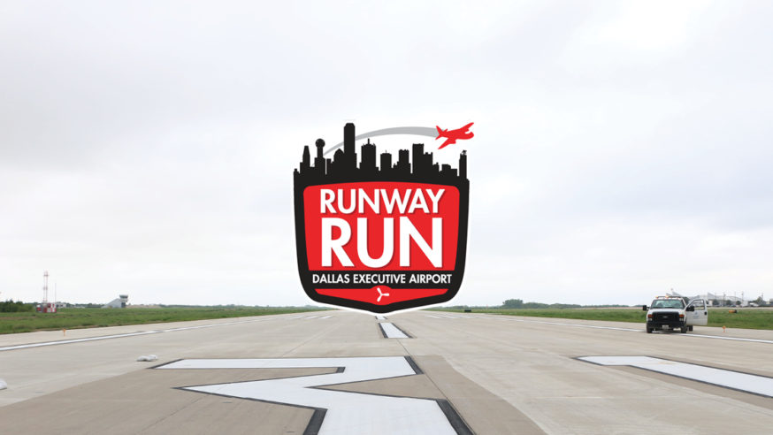 Love Field to kick off centennial celebration with “Run on the Runway”