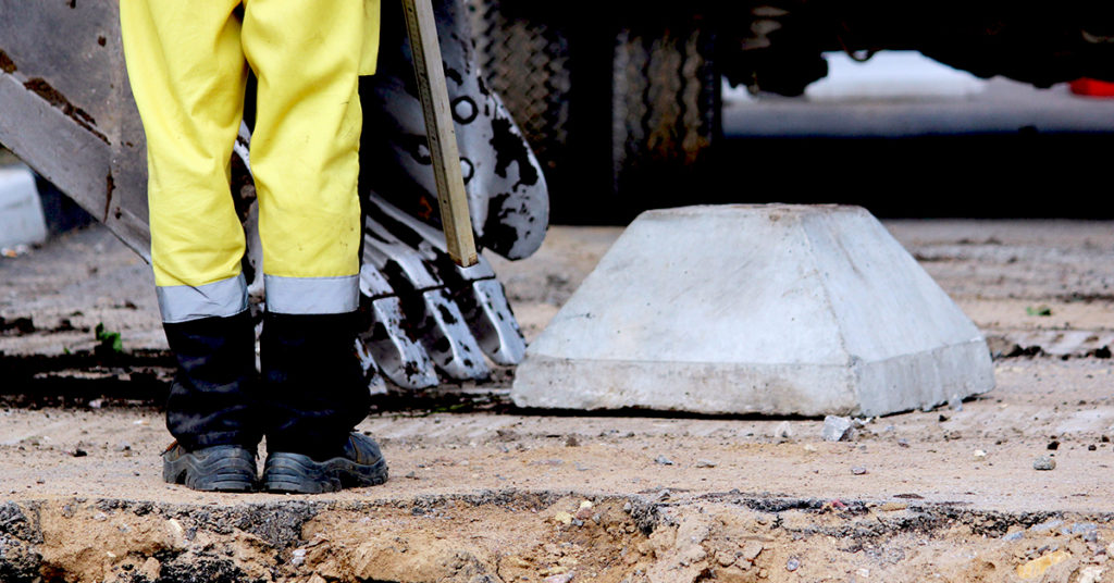 2017 Bond Program - Streets and Flooding