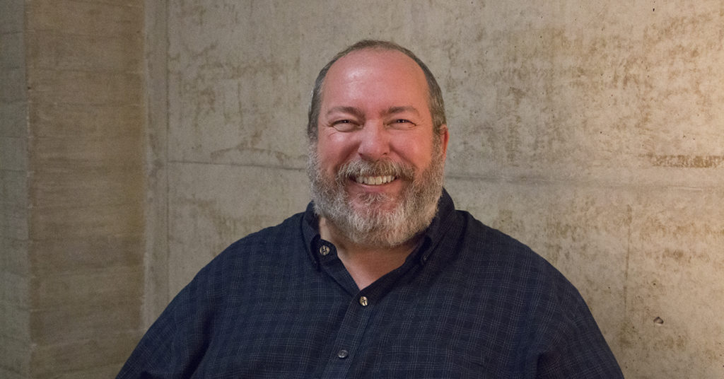 Patrick | Employee Spotlight | City of Dallas