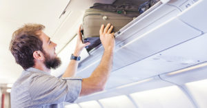 Love Field Bags | City of Dallas