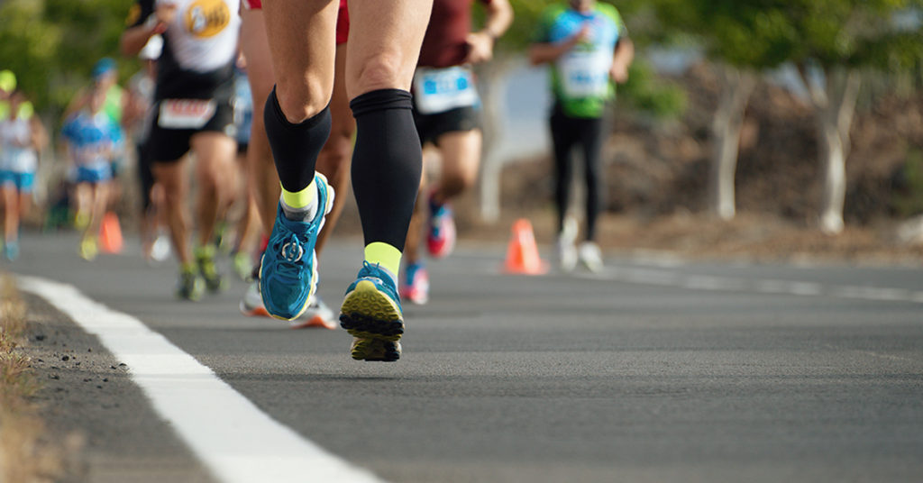 Dallas Turkey Trot | City of Dallas