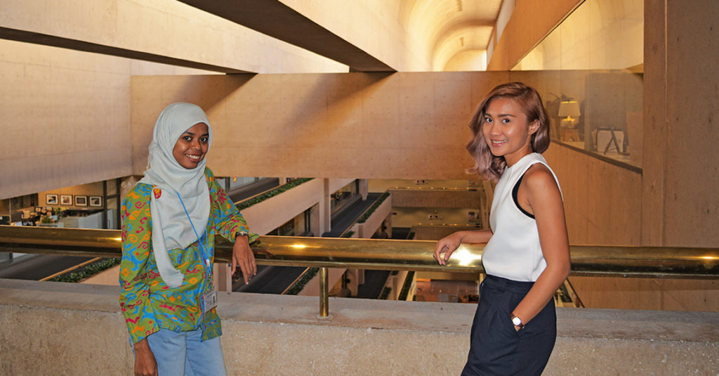 Southeast Asia Visit | City of Dallas