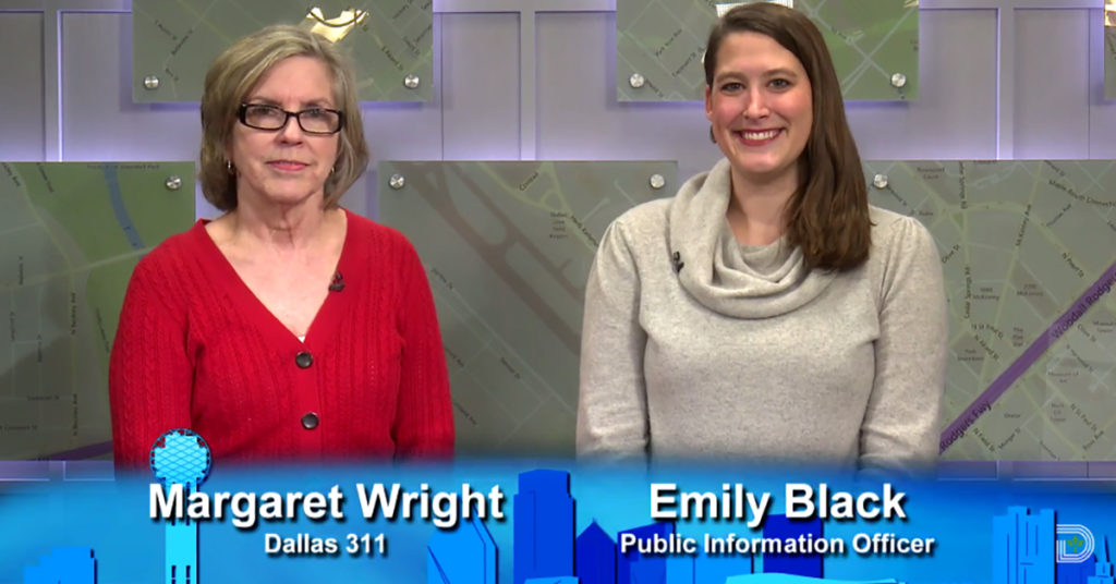 Your City News | Nov. 17 | City of Dallas