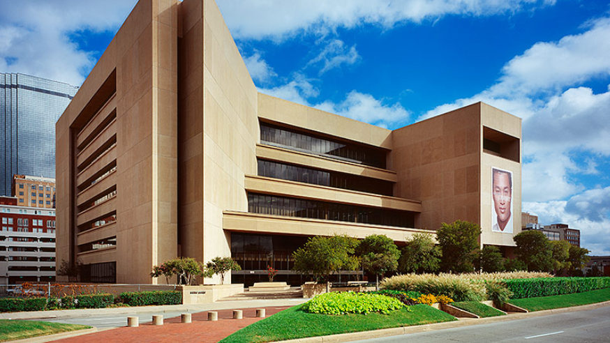 Dallas Public Library to open Fairy Tale Closet March 11