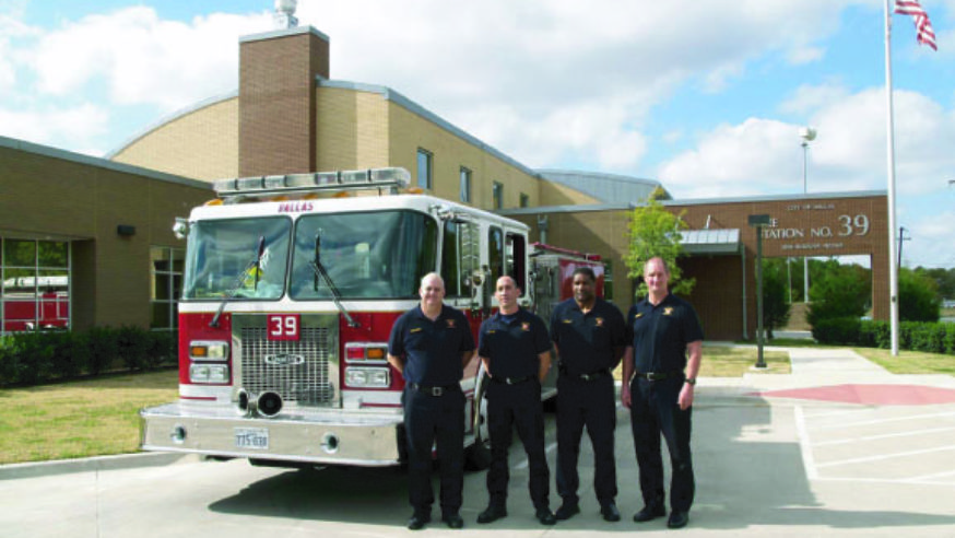 DFR’s Adopt A School Program helping keep kids on the right path