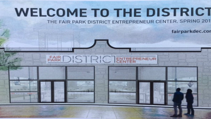 Innovative hub for entrepreneurs to open this spring in South Dallas/Fair Park