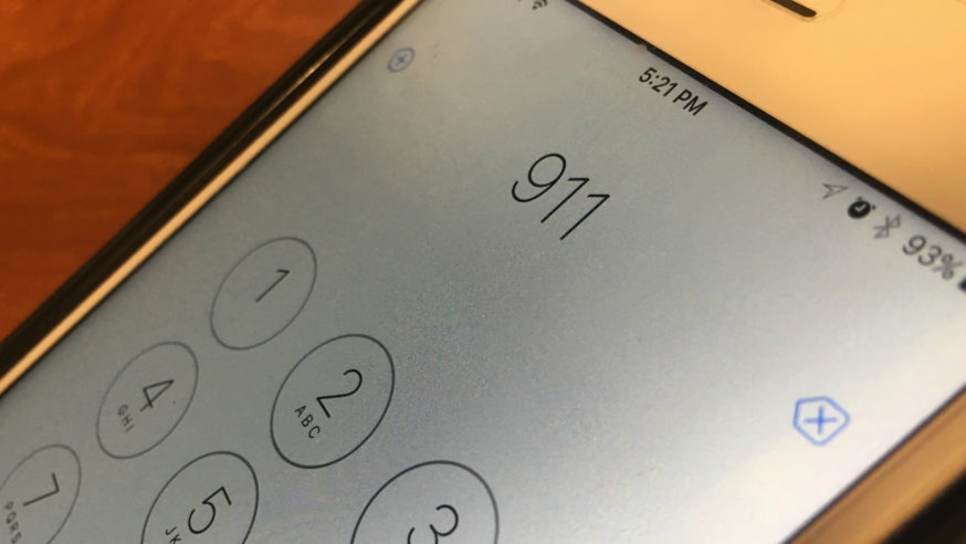 FAQs: 911 call issue in Dallas