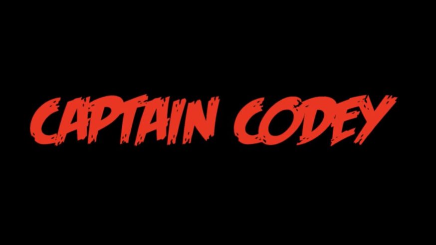 Code Compliance introduces new super hero