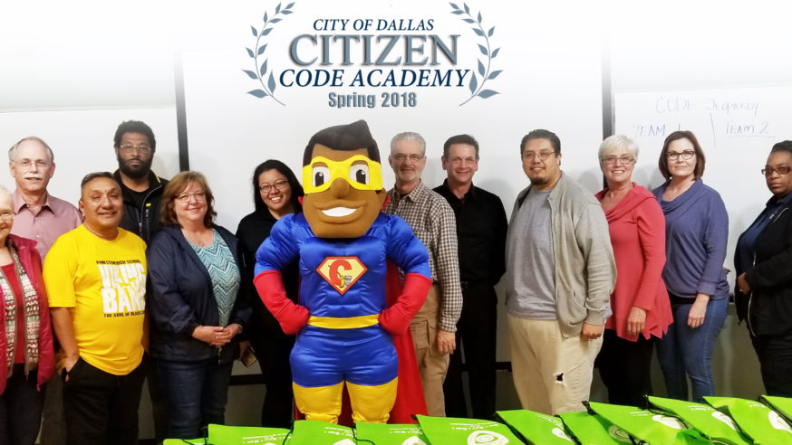 Code Compliance opens registration for July Code Academy