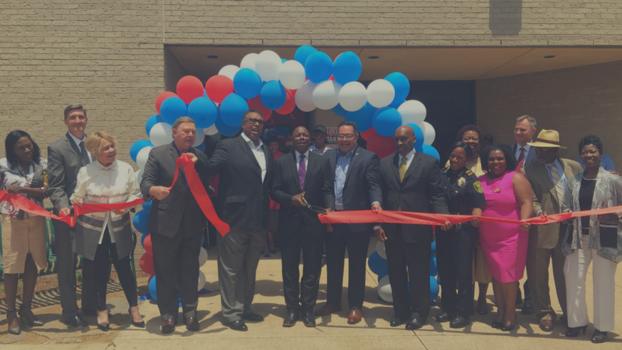 Highland Hills Community Center is latest community district office