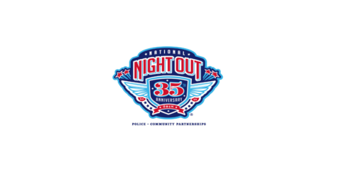 Join your neighbors for National Night Out 2018!
