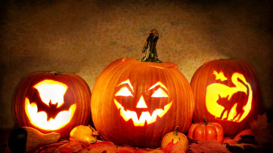 Five festive ways to celebrate Halloween in Dallas