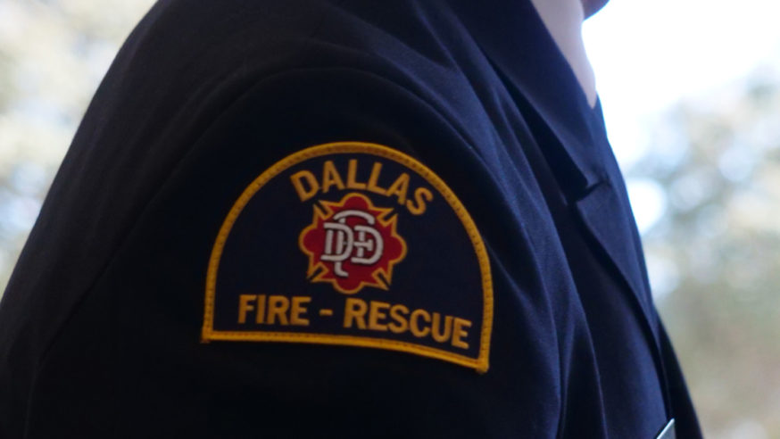 City Manager names Dominique Artis as Dallas’ new Fire Chief