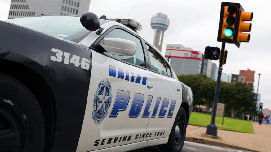 Dallas Chief Reneé Hall resigns citing undisclosed opportunity