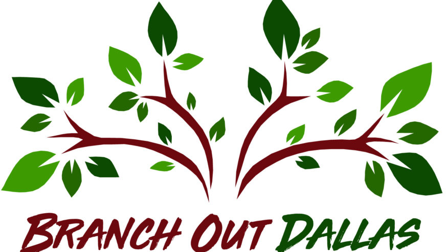 Over 2,600 Trees distributed at Branch Out Dallas event