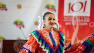 Dallas Arts Month 2019