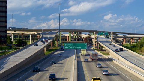 Input needed to decide the future of transportation in Dallas