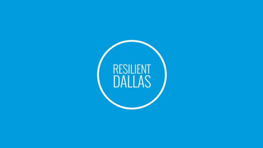 Resilient Dallas nets UN Day Global Leadership Award