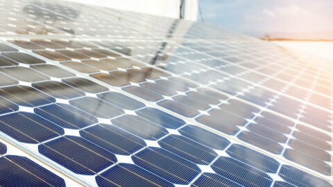 Office of Environmental Quality and Sustainability hosts town halls on solar energy