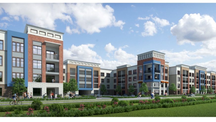 Multi-million dollar affordable housing project comes to Redbird