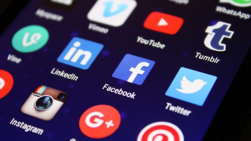 10 Social Media Apps parents should know about