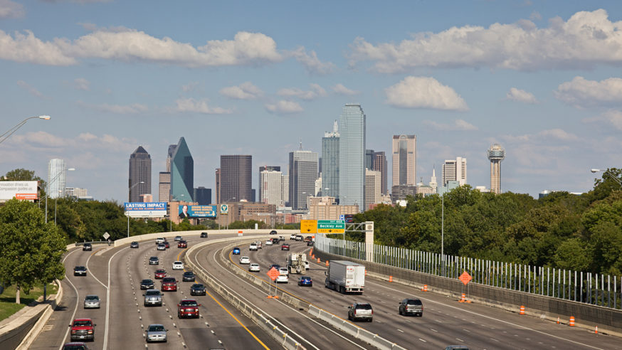 Dallas to host 2024 Welcoming Interactive conference