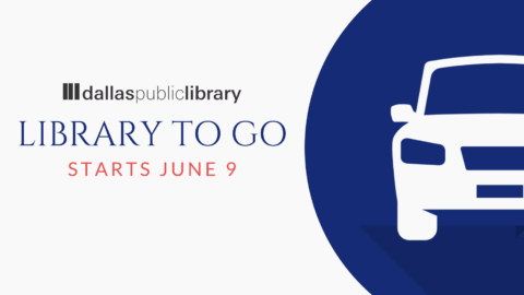 Dallas Public Library launches curbside pickup in 16 locations