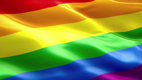 Pride flag to be raised at City Hall