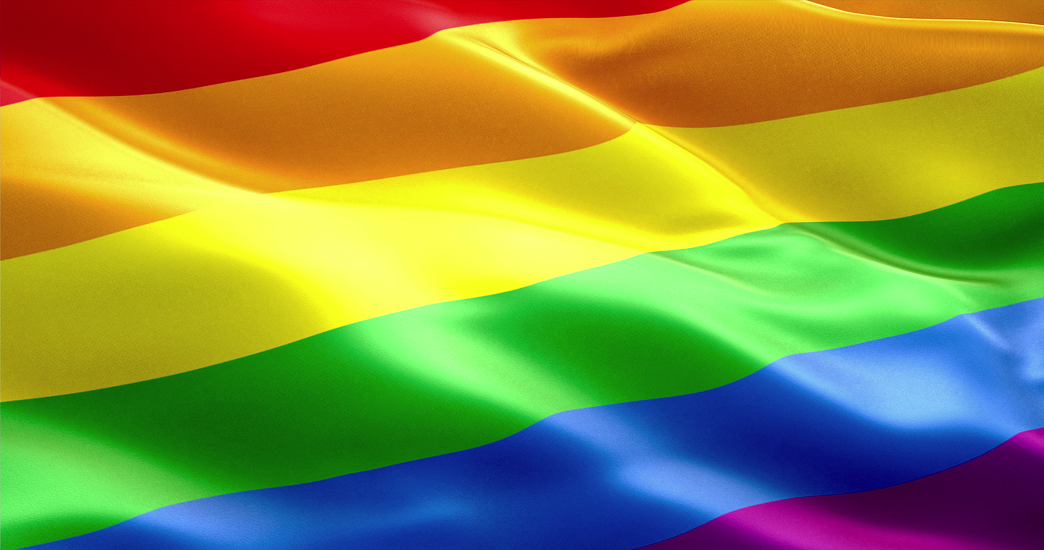 Pride flag to be raised at City Hall - Dallas City News