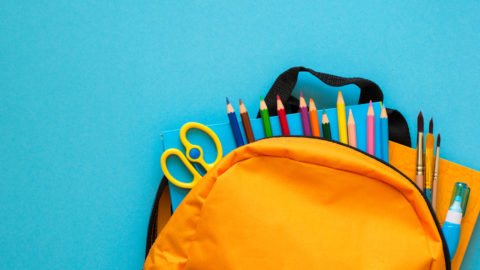 Free school supplies to be distributed at community back-to-school fair