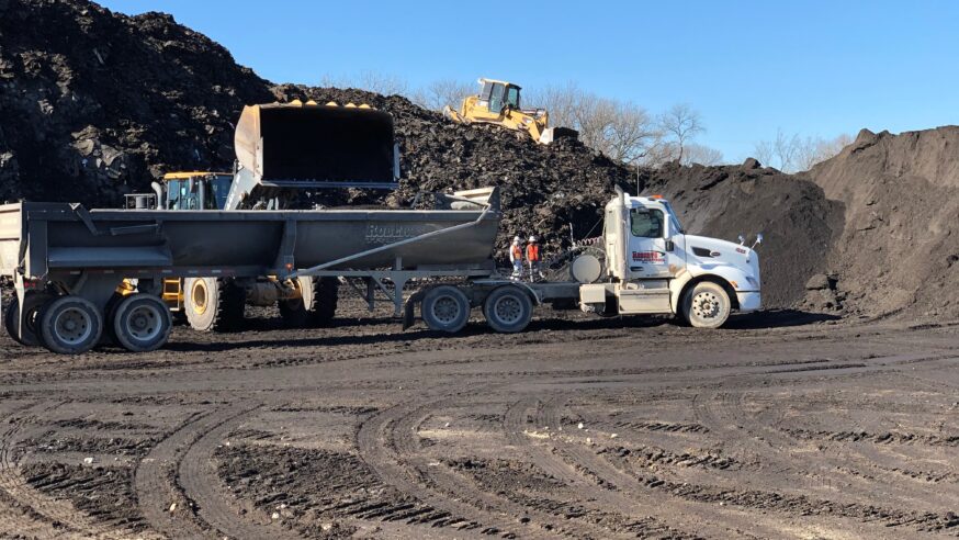 City of Dallas creates dashboard to share progress on Former Blue Star Recycling cleanup