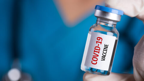 City of Dallas allocated COVID-19 vaccine; Parkland makes 50 vaccines available to Dallas Fire-Rescue