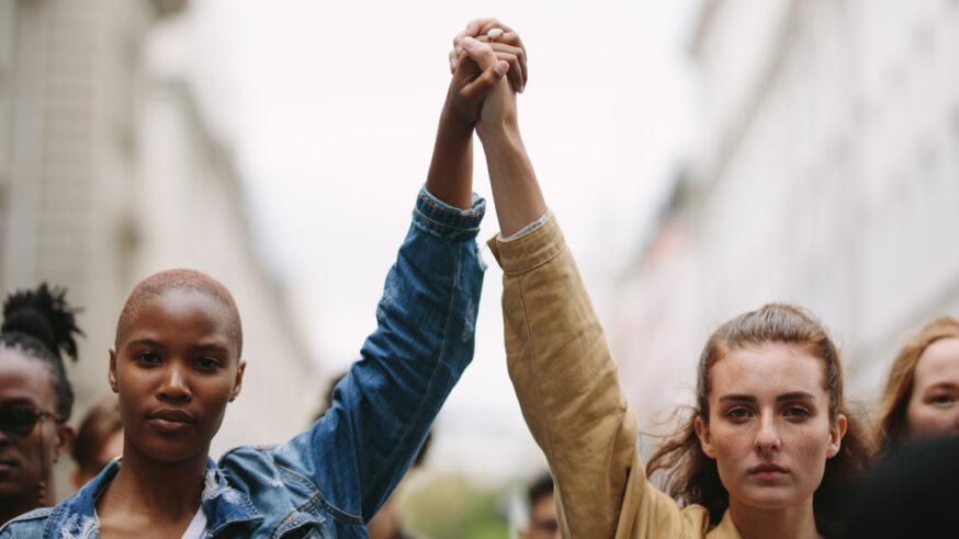 Dallas Office of Equity and Inclusion celebrates Human Rights Day