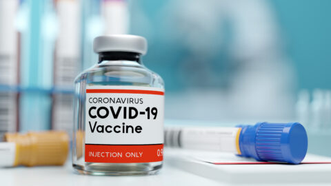 City of Dallas, Dallas County partner on first mega COVID-19 vaccination site