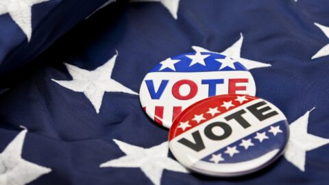 June 5 runoff – Early Voting now open
