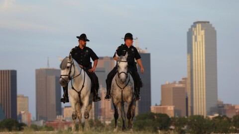 Mounted Unit to host family-friendly community events in August