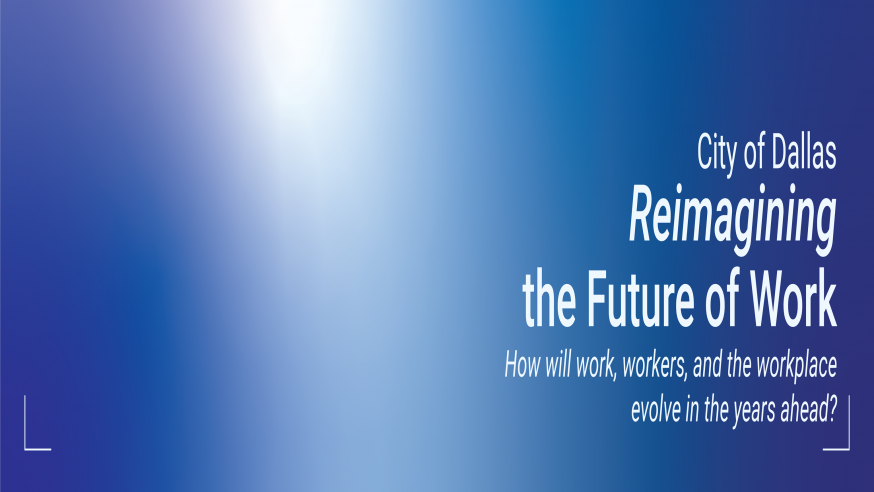 Future of Work Forum 2022