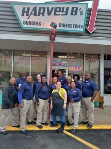 Code engagement photo