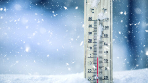 January 2024 City of Dallas Winter Weather Response