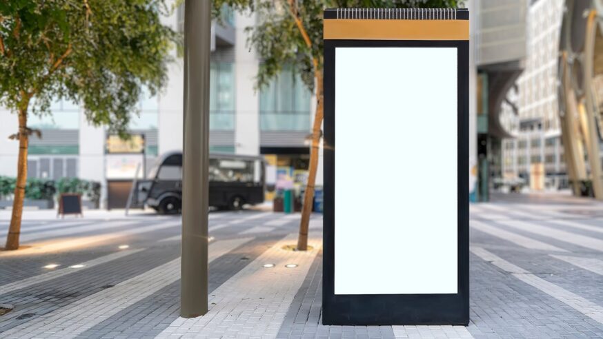 City of Dallas to Host Public Meetings on Interactive Digital Kiosks