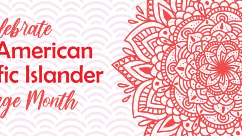 Asian American and Pacific Islander month events in Dallas