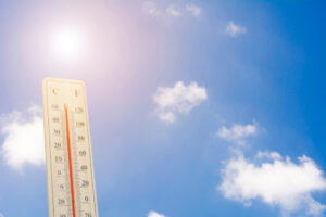 Thermometer,On,The,Summer,Heat,-,Maximum,Temperature