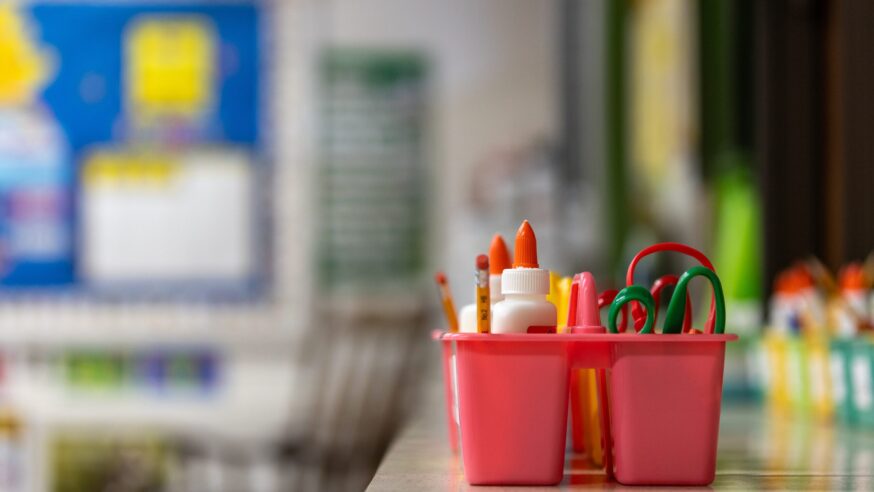 Get ready for Back- to- School with the City of Dallas!