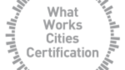Dallas Receives International Award for Using Public Communication to Achieve Outcomes and Inspire Progress