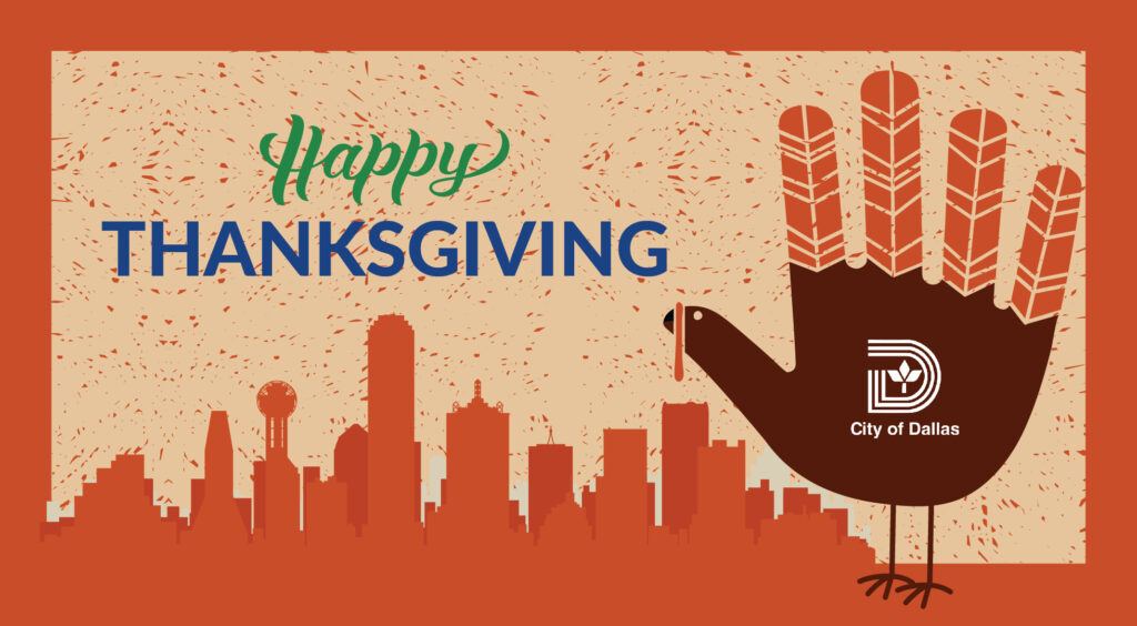 Holiday Graphic Thanksgiving