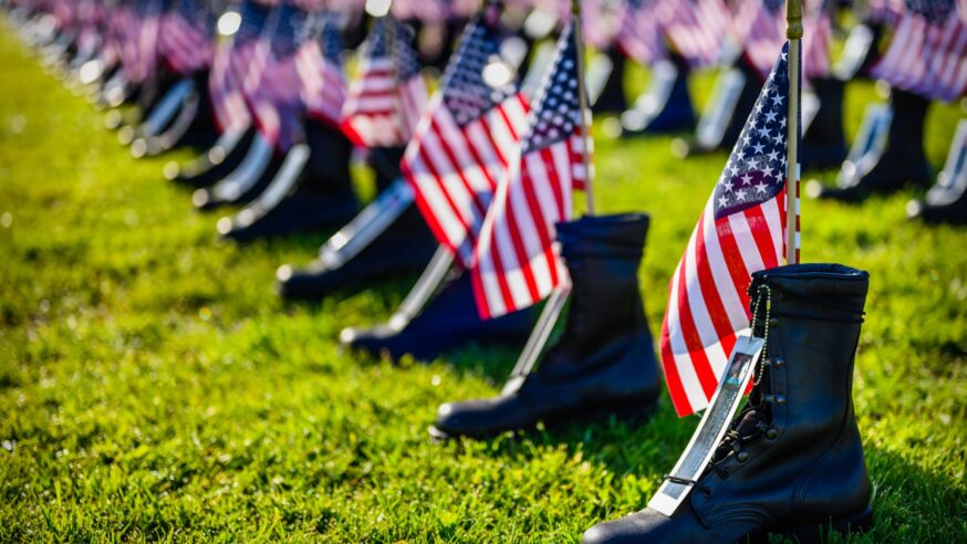 Honoring Our Heroes: Veterans Day Activities Across Dallas